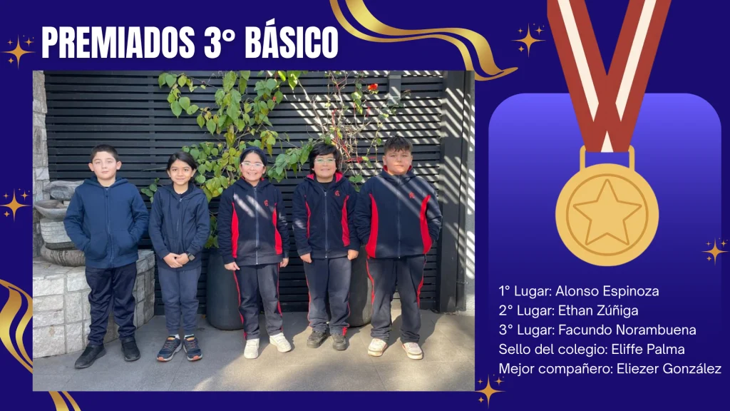 Premiados-tercero